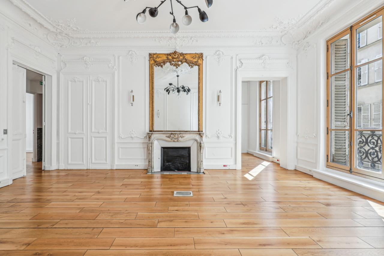 Bureau Paris 165m² Location bureau Paris OLBUR2530638 5